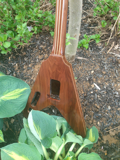 Aaron's Music Service Gallery - United States