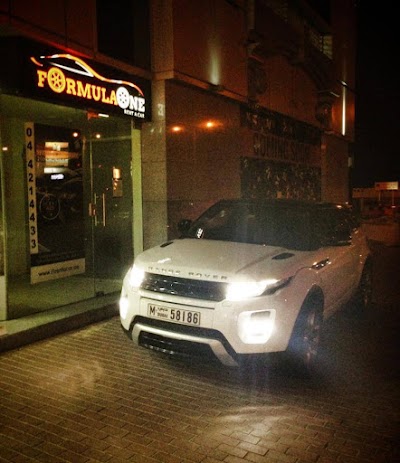 Photos of Formula Drive Rent a Car LLC