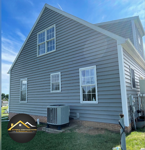 Rivera Contractors & Roofing LLC - Thumbnail
