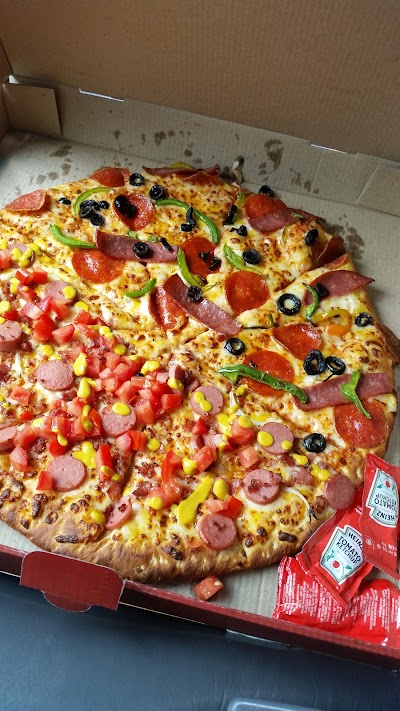 Photos of Wings Pizza Morelia