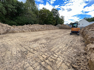 Photo n°17 de TOURAINE EXTERIEUR à Ballan-Miré (Entreprise de terrassement)