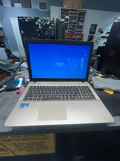 Quasar Computers - Thumbnail