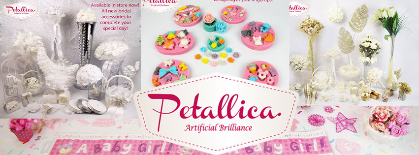 Petallica - Florists - photo 1