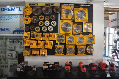 Photos of Tools & More S.A.