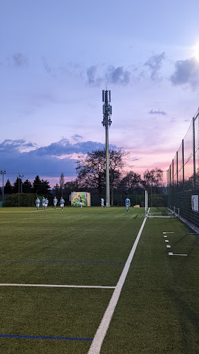 Seynod Football