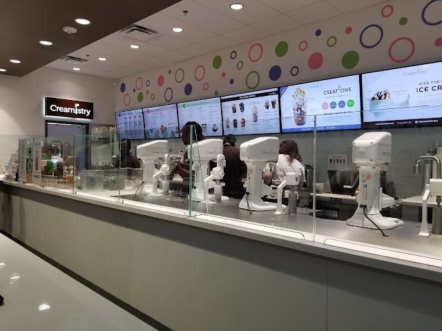 Creamistry