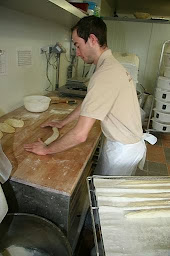 Photo n°17 de LE FOURNIL DE LA GRANGE à La Mézière (Sandwicherie)