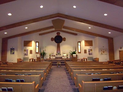 Immanuel Lutheran Church