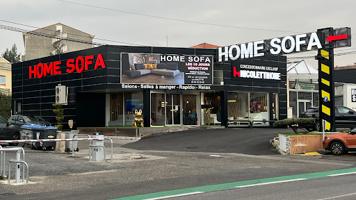 Home Sofa La Valette