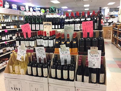 Photos of Alpine Wine & Spirits