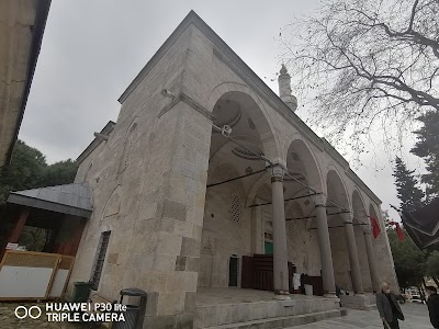 Piri Mehmet Pasa Mosque