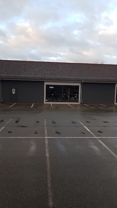 Photos of CUBE Store Coburg