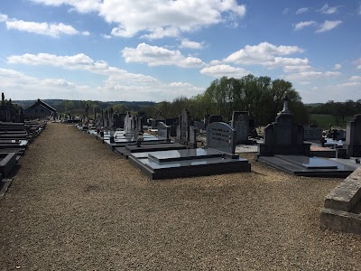 Photos of Cimeti&egrave;re - Rossignol