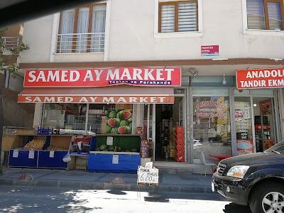 Samed Ay Market