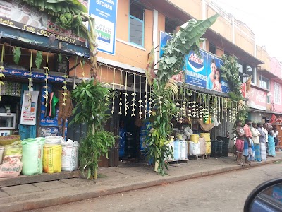 Photos of Haputale Bus Station