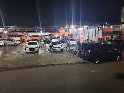 car-wash