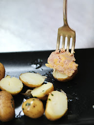 Photo n°79 de Le Bouclard à Paris (Restaurant)