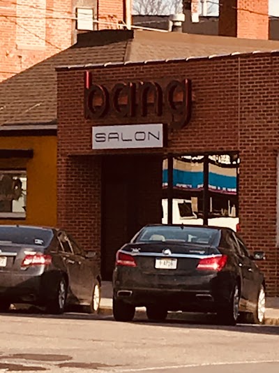 Bang Salon