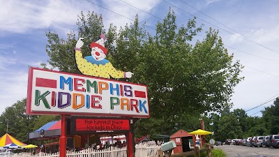 Memphis Kiddie Park