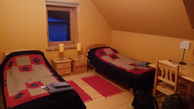 lodging