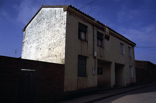 Ayuntamiento de Campazas - Thumbnail