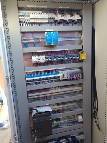 Comentarii opinii despre Controlvill 2000 Kft.