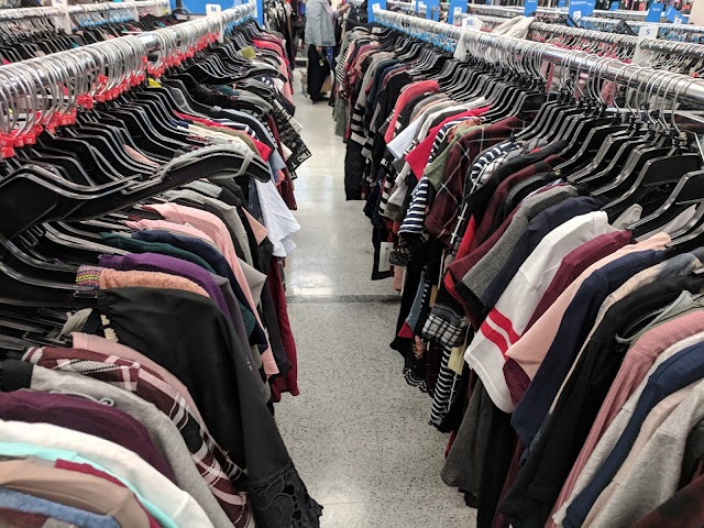Ross Dress for Less