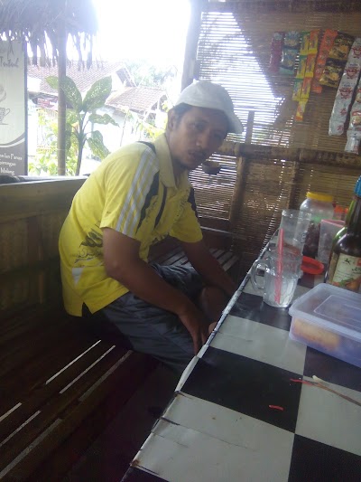 Photos of Warkop Pring Tutul