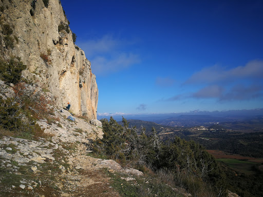 Cubelles - Visual