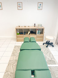 Photo n°2 de Claire Durante à Pontchâteau (Chiropracteur)
