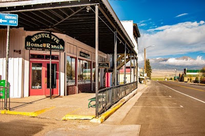 Westcliffe Home & Ranch