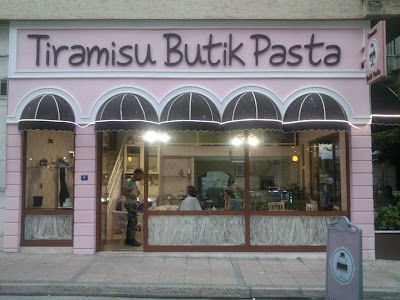 Photos of Tiramisu Butik Pasta