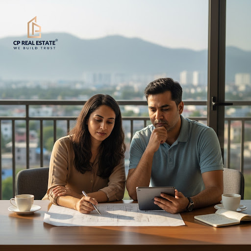 Planning to buy a home in Siliguri? Avoiding a few common mistakes can save you time, money, and… post image