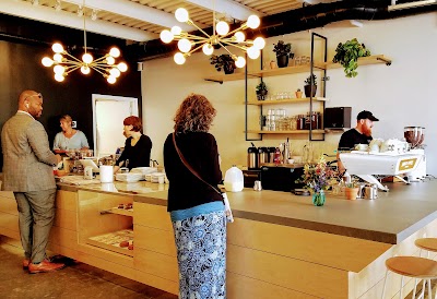 Photos of Honest Coffee Roasters