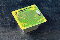 Menu Pepe Chicken by FastGood Cuisine Page 1