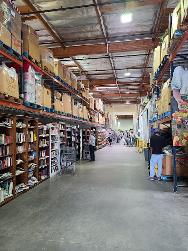 Mercy Warehouse - Thumbnail