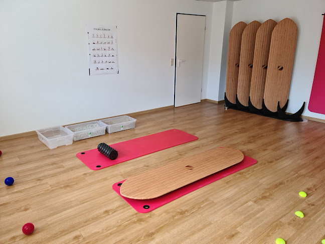 Naturheilkunde / Podologie N.Pannier Heilpraktikerin - Akupunkteur