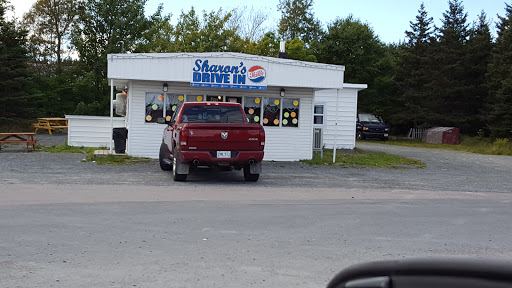 Sharon's Drive-In - Thumbnail