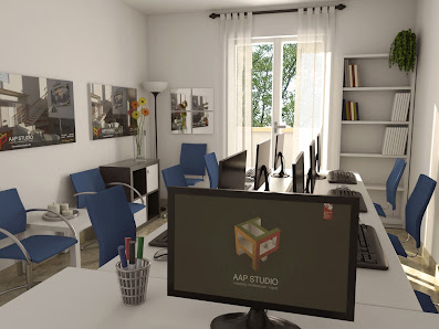 AAP Studio S.r.l. - Formazione Grafica 3D Via Edoardo Nicolardi, 159, 80131 Napoli NA, Italia