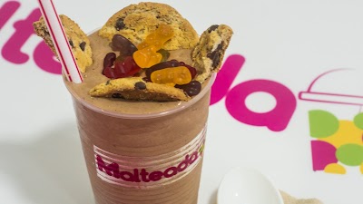 Photos of Malteada Bar