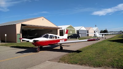 Airlake Airport