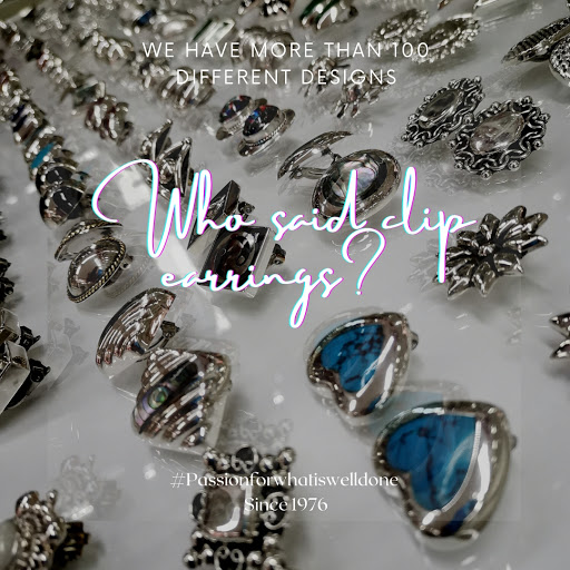 Alfonso's Silver Shop - Thumbnail