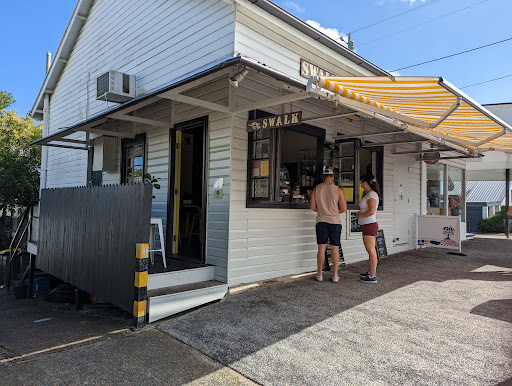 Swalk Cafe - Thumbnail
