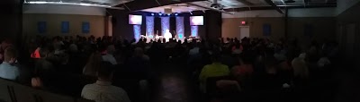 church