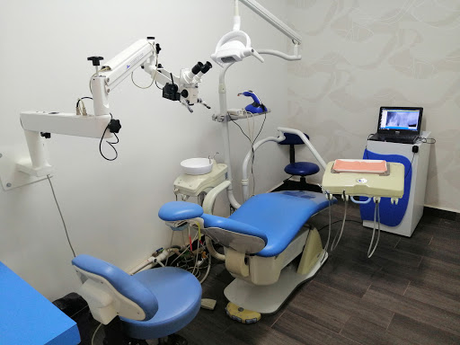 Centro de Endodoncia y Rehabilitacion - Thumbnail