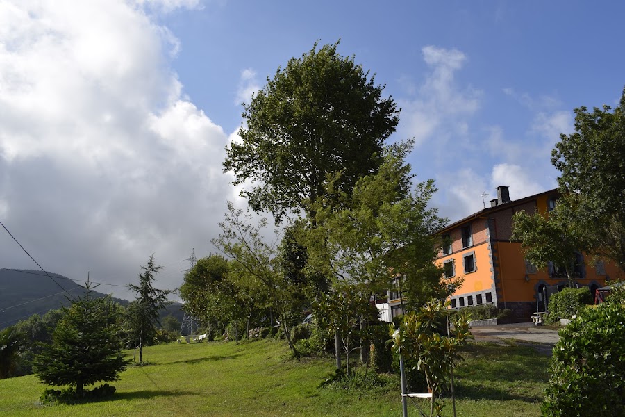 Casa Rural Ibarrola Txiki