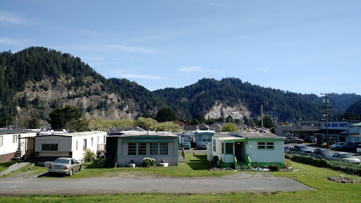Rio Dell Mobile Home Park