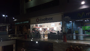 Coolbox 1