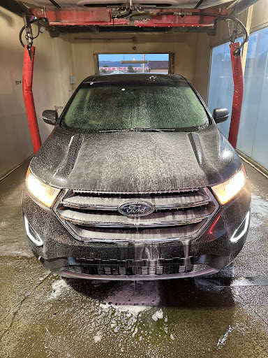 Hometown Automatic Carwash - Thumbnail