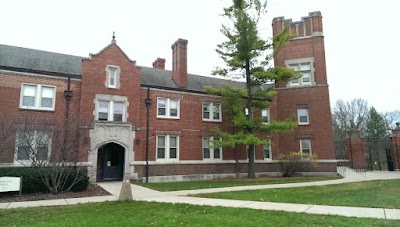 Photos of Lake Forest College